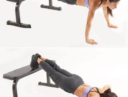 Theresa Lopetrone, on Living Life Beyond the Gym