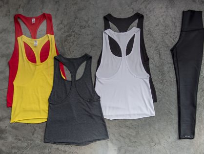 Make choices that liberate you: Introducing the Freedom Tank 2.0!