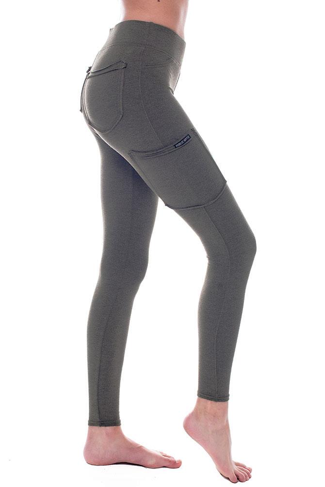 Hot off the press! Our new Cargo Leggings! - Public Myth Activewear
