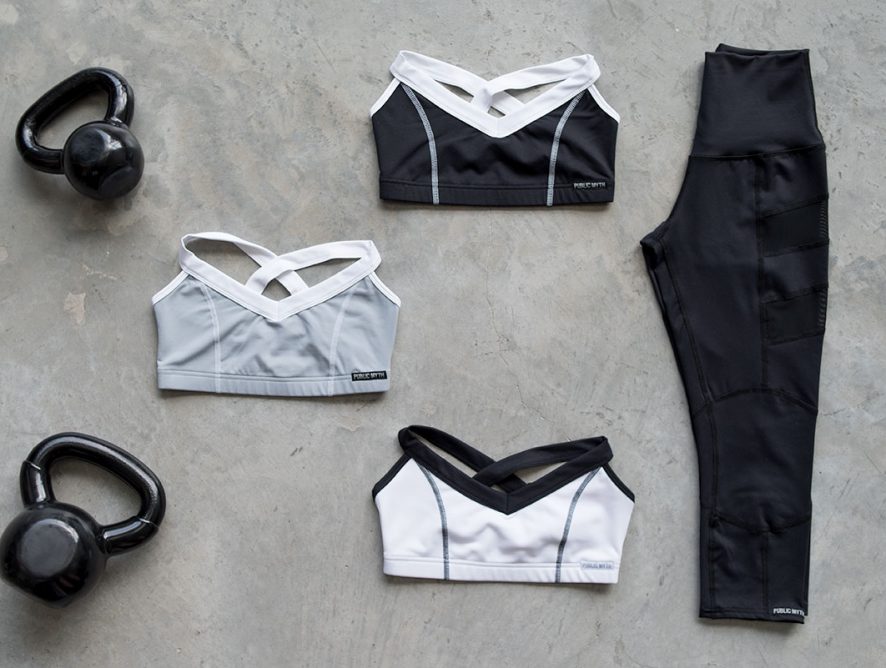 rebel sport activewear