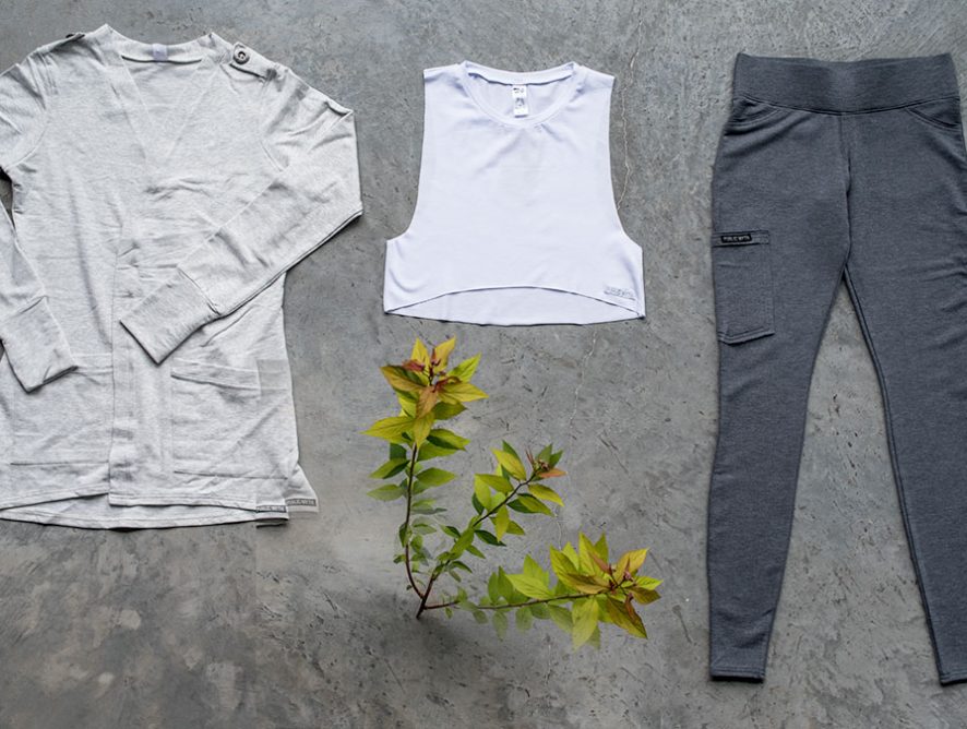 Hot off the press! Our new Cargo Leggings! - PUBLIC MYTH ACTIVEWEAR