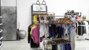 Active and Yoga wear made in Vancouver BC