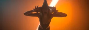 Halloween witch costume