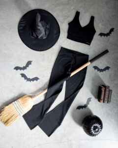 Witch Costume