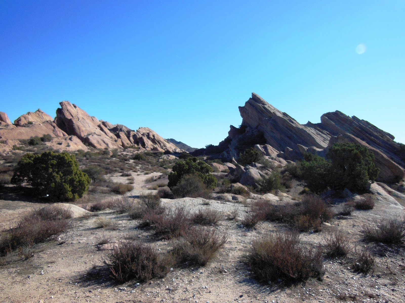 Vasquez-Rocks - PUBLIC MYTH ACTIVEWEAR