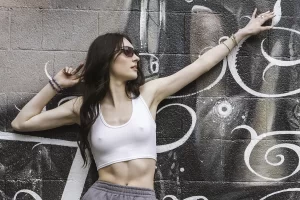 Benefits of going braless
