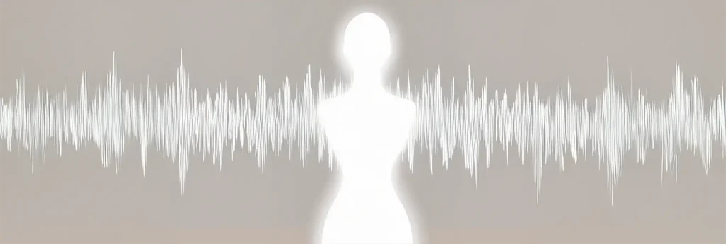 High vibration clothing and the human body