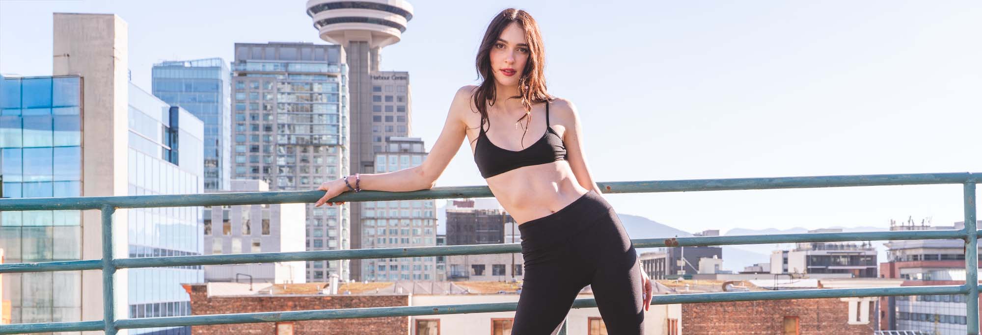 What is a Bralette?